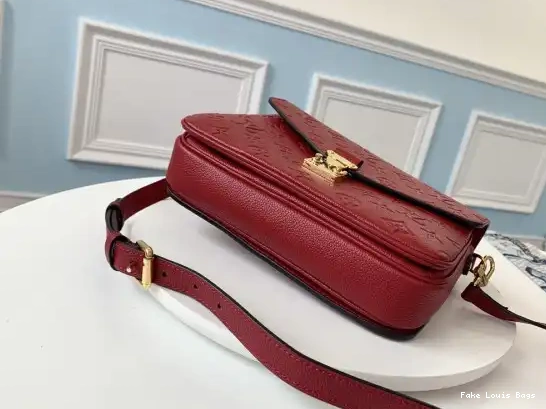 Repladies LOUIS METIS VUITTON POCHETTE 0516
